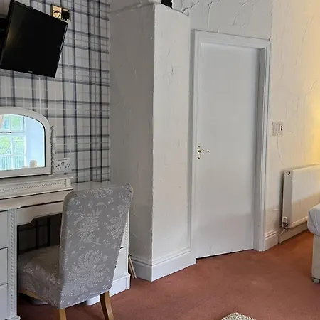 The Royal Oak Hotel Spark Bridge