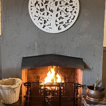 The Royal Oak Hotel