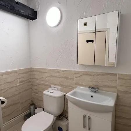 Hotel The Royal Oak Spark Bridge