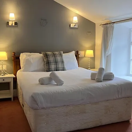 The Royal Oak Spark Bridge