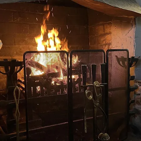 Hotel The Royal Oak *