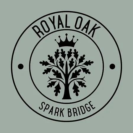 The Royal Oak Spark Bridge